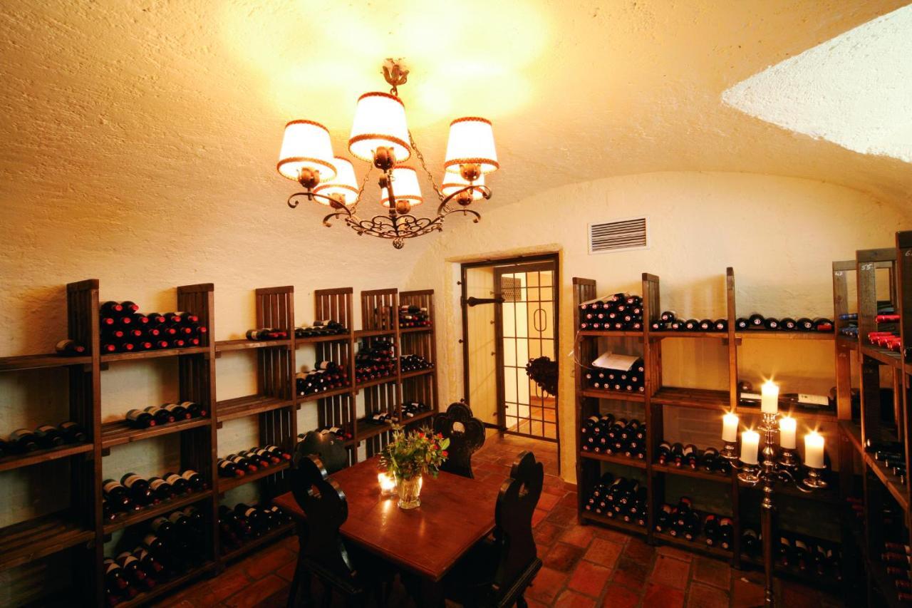 באד גסטיין Villa Solitude מראה חיצוני תמונה